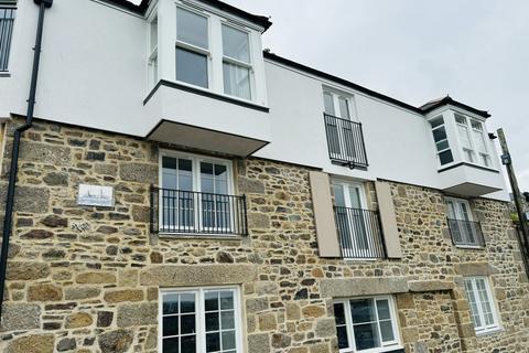 undefined, The Strand, Newlyn