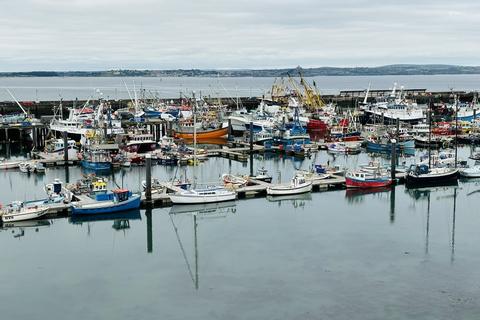 undefined, The Strand, Newlyn