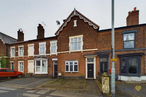 3 bedroom terraced house for sale, Moor Street, Burton-on-Trent