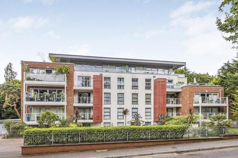 2 bedroom apartment for sale, Branksome Wood Road, Bournemouth