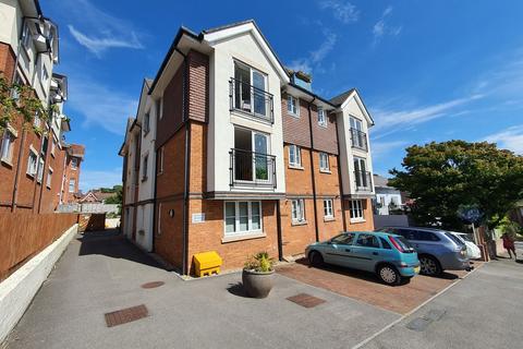 2 bedroom apartment for sale, Earle Road, Westbourne, Bournemouth