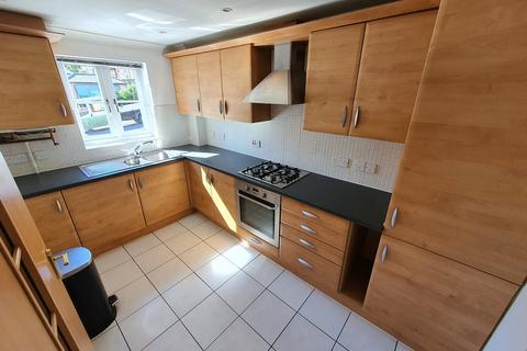 2 bedroom apartment for sale, Earle Road, Westbourne, Bournemouth