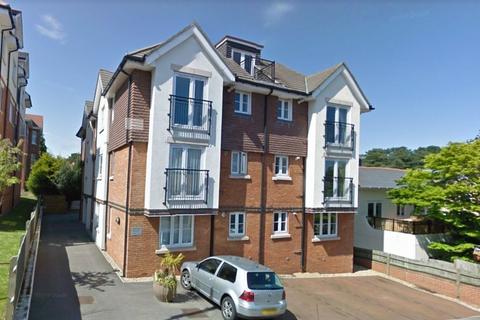 2 bedroom apartment for sale, Earle Road, Westbourne, Bournemouth