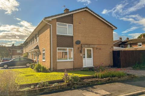 2 bedroom end of terrace house for sale, Coppice Road, Shifnal, TF11 8DA