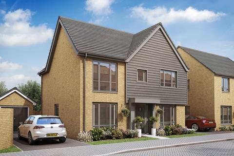 4 bedroom detached house for sale, Plot 282, The Himbleton at Malvern Rise, St. Andrews Road, Poolbrook WR14