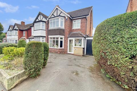 3 bedroom semi-detached house for sale, Lyndon Road, Solihull B92