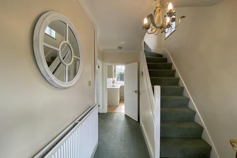 3 bedroom semi-detached house for sale, Lyndon Road, Solihull B92