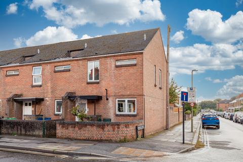 3 bedroom end of terrace house for sale, Oxford OX4 2DS