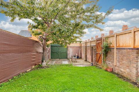 3 bedroom end of terrace house for sale, Oxford OX4 2DS