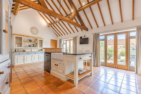 Cornflake Barn Bluestone Road, South Creake, Fakenham, NR21 9LY
