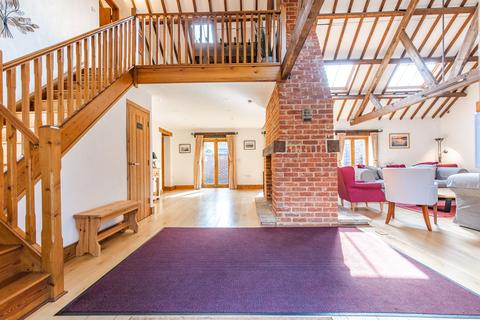 Cornflake Barn Bluestone Road, South Creake, Fakenham, NR21 9LY