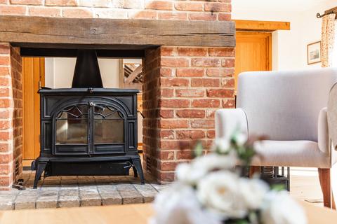 Cornflake Barn Bluestone Road, South Creake, Fakenham, NR21 9LY
