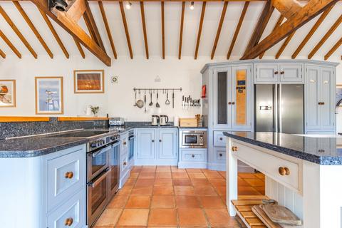 Cornflake Barn Bluestone Road, South Creake, Fakenham, NR21 9LY