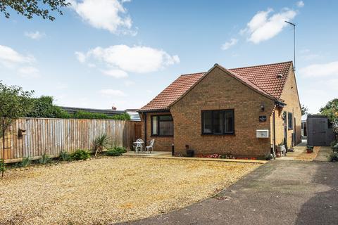 3 bedroom detached bungalow for sale, Heacham