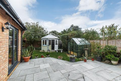 3 bedroom detached bungalow for sale, Blatchford Way, Heacham, PE31