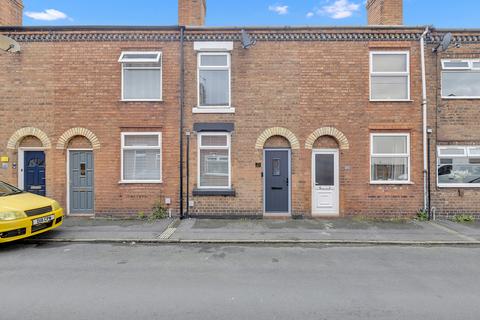 3 bedroom terraced house for sale, Edward Street, Northwich