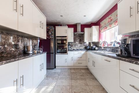 4 bedroom detached house for sale, Downham Market