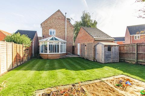 4 bedroom detached house for sale, Downham Market