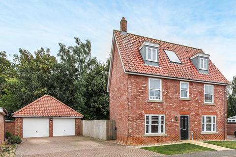 6 bedroom detached house for sale, Great Massingham