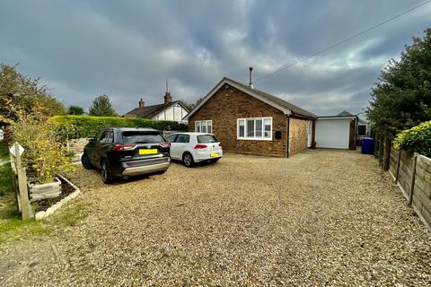 2 bedroom detached bungalow for sale, Clough Road, Gosberton Risegate