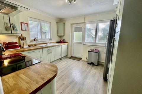 2 bedroom detached bungalow for sale, Clough Road, Gosberton Risegate