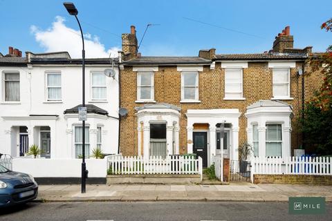 2 bedroom terraced house for sale, Waldo Road, London NW10