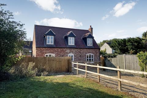 3 bedroom detached house for sale, Hilgay