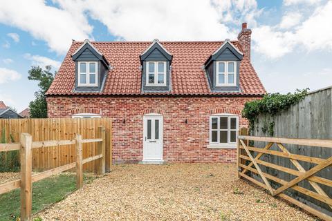 3 bedroom detached house for sale, Hilgay