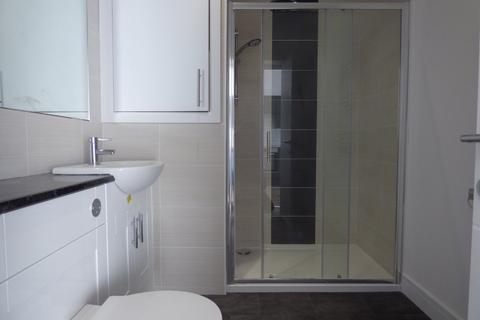 1 bedroom apartment to rent, Victoria Road, Swindon SN1