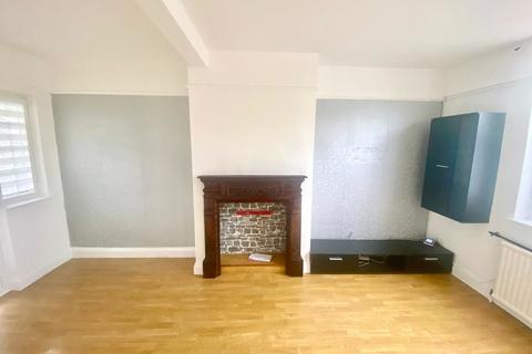 undefined, Long Drive, Greenford