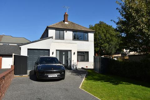 3 bedroom detached house for sale, Victoria Road, Barrow-in-Furness, Cumbria