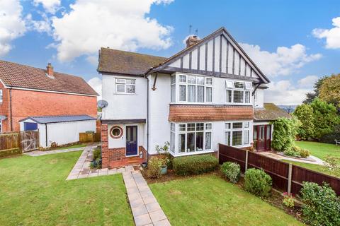 3 bedroom semi-detached house for sale, Poplar Grove, Maidstone, Kent