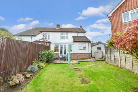 3 bedroom semi-detached house for sale, Poplar Grove, Maidstone, Kent