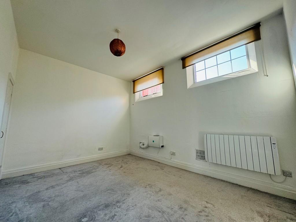 The old nick bedroom1