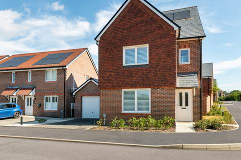 undefined, Plot 57, The Greenwood at Cygnet Grange, New Road, Swanmore SO32