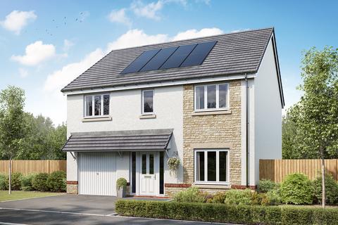 4 bedroom detached house for sale, Plot 939, The Cullen at Charles Church @ Haywood Village, Apache Gardens BS24