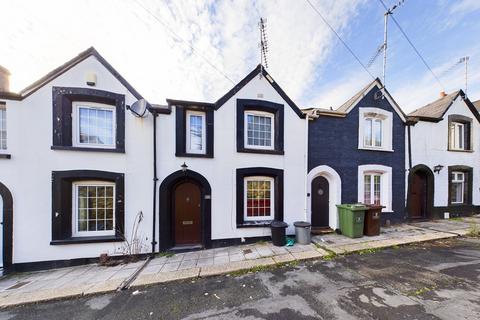 undefined, Shaftesbury Cottages, Plymouth PL4