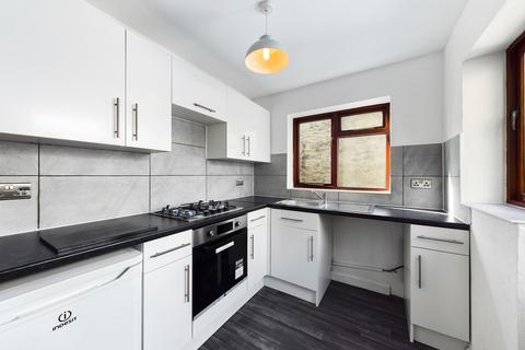 undefined, Shaftesbury Cottages, Plymouth PL4