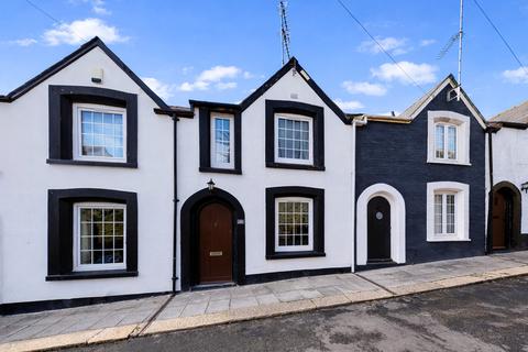 undefined, Shaftesbury Cottages, Plymouth PL4