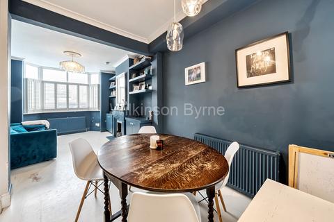 3 bedroom terraced house for sale, Union Road, Bounds Green N11