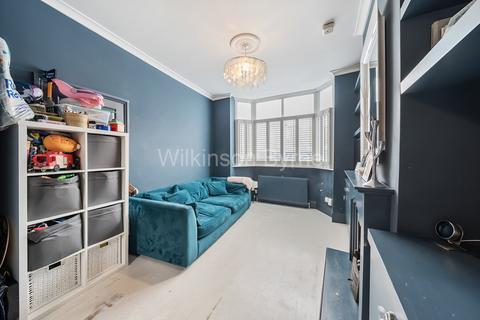 3 bedroom terraced house for sale, Union Road, Bounds Green N11