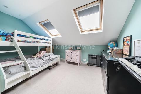 3 bedroom terraced house for sale, Union Road, Bounds Green N11