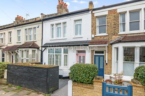 3 bedroom terraced house for sale, Union Road, Bounds Green N11