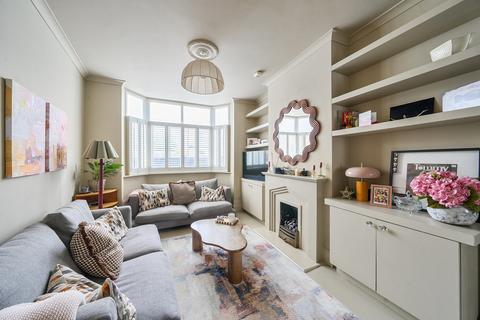 3 bedroom terraced house for sale, Union Road, Bounds Green N11