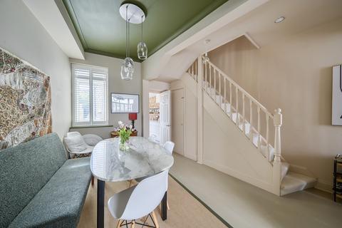 3 bedroom terraced house for sale, Union Road, Bounds Green N11