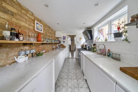 3 bedroom terraced house for sale, Union Road, Bounds Green N11
