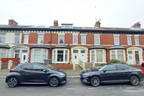 St. Heliers Road, Blackpool