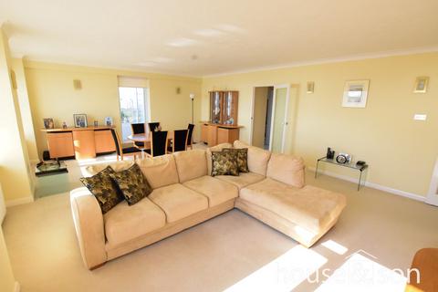 3 bedroom apartment for sale, Albany, Manor Road, East Cliff, Bournemouth, BH1