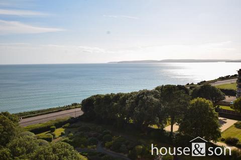 3 bedroom apartment for sale, Albany, Manor Road, East Cliff, Bournemouth, BH1