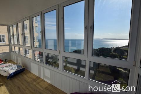 3 bedroom apartment for sale, Albany, Manor Road, East Cliff, Bournemouth, BH1